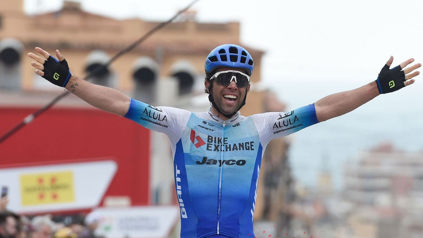 Michael Matthews no correrá la próxima edición del Tour de Francia