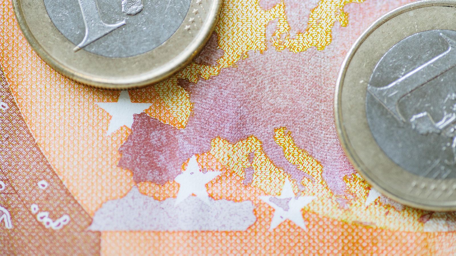 La deuda pública sube al 103,5% del PIB en el primer trimestre y marca un nuevo récord