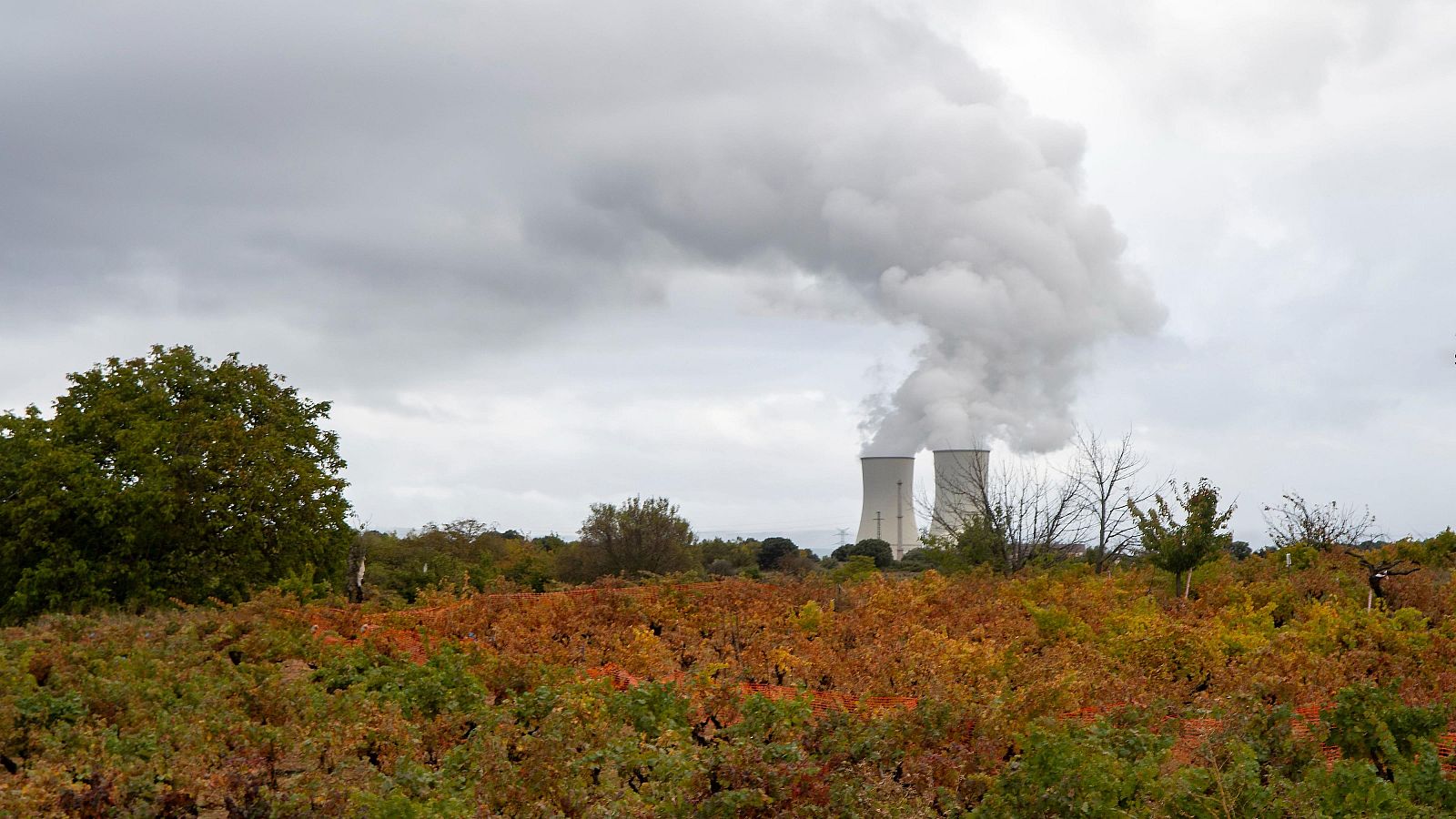 Endesa e Iberdrola presentan al Gobierno una propuesta para extender la vida útil de las nucleares