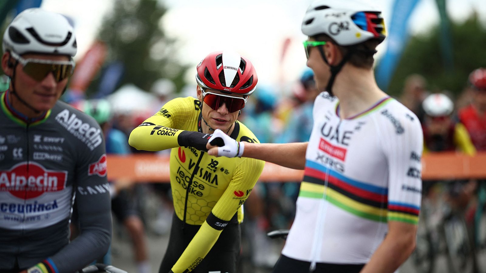 Perfil de la 7ª Etapa de la Dauphiné