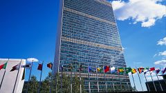 La comunidad internacional llama a la contención inmediata y a la apertura de canales diplomáticos entre Israel e Irán