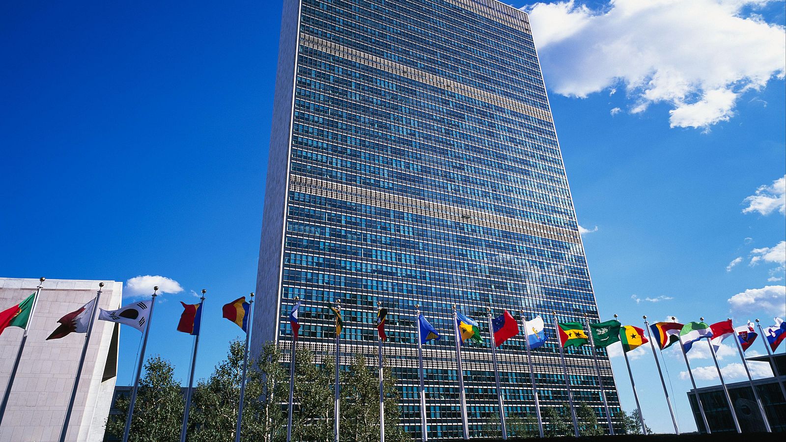 La comunidad internacional llama a la desescalada frente a los ataques entre Israel e Irán