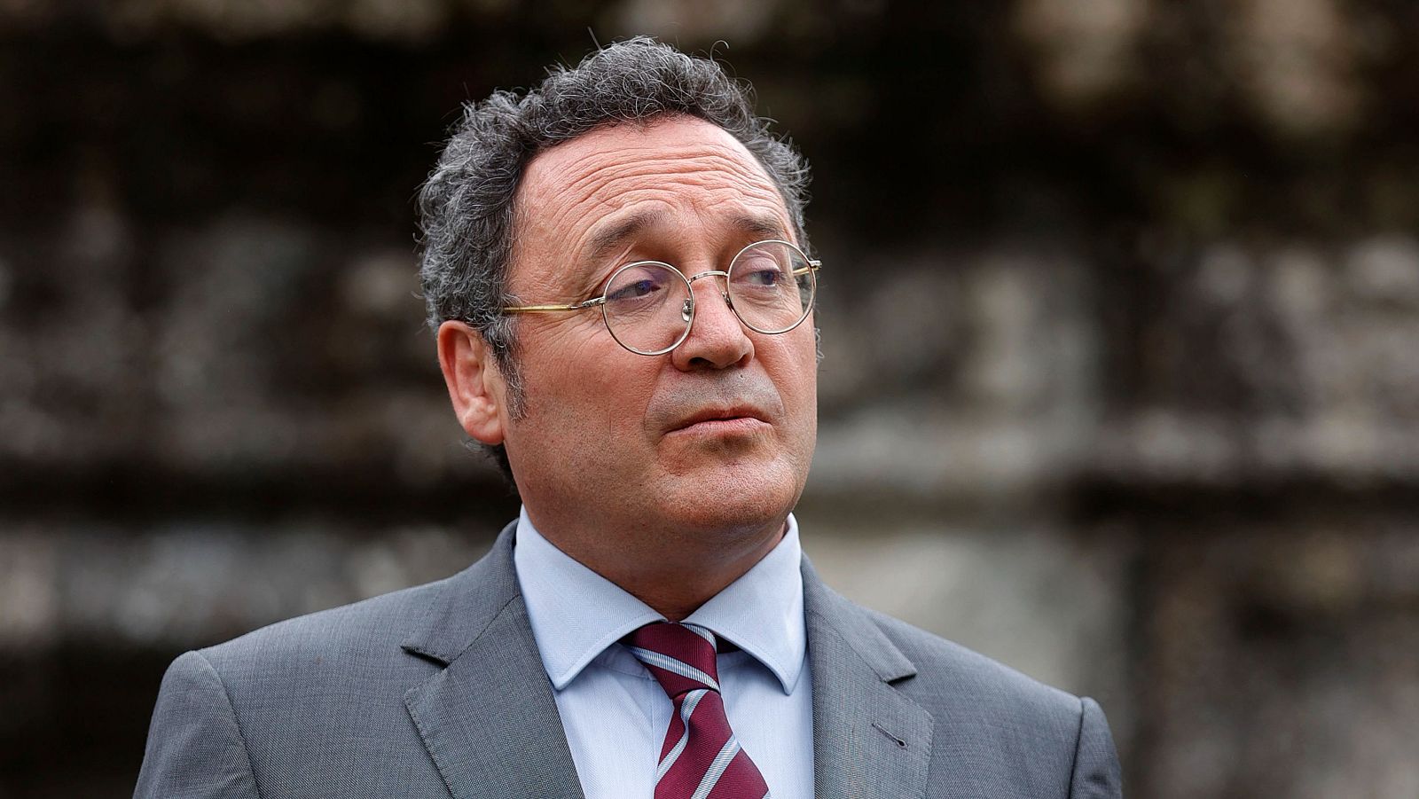 La Fiscalía pide que se archive la causa contra el fiscal general