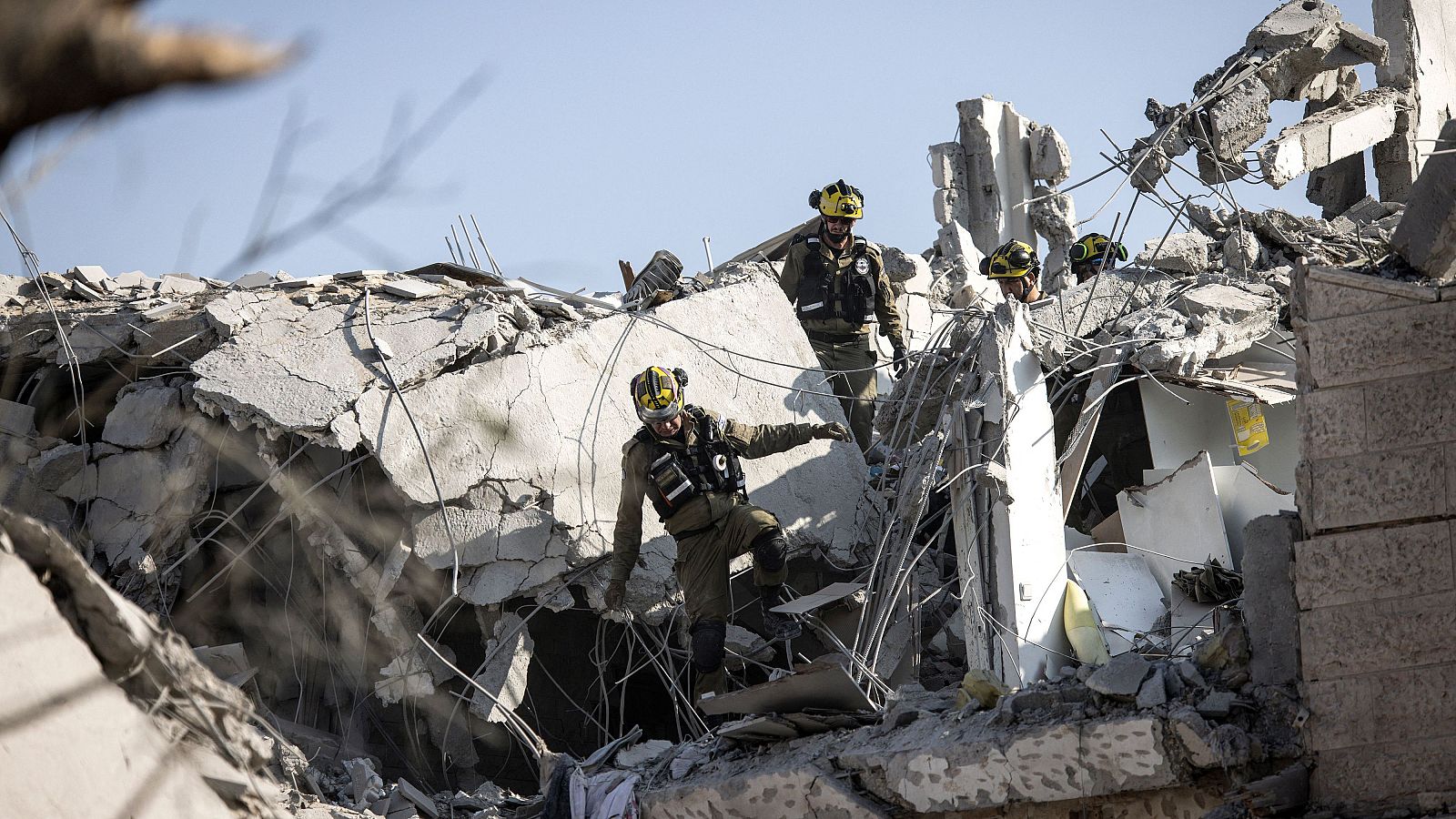 El conflicto entre Israel e Irán: ¿la hora de la verdad?