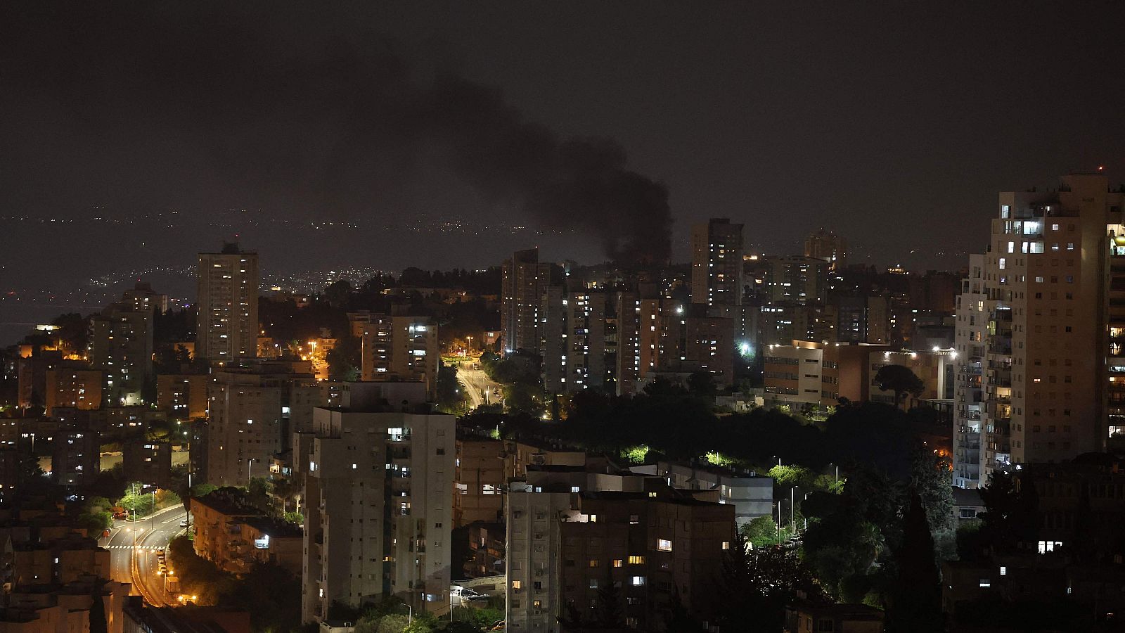 Conflicto entre Israel e Irán, última hora en directo hoy:
