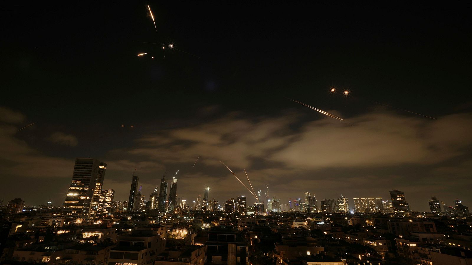 Última hora en directo hoy del conflicto entre Israel e Irán