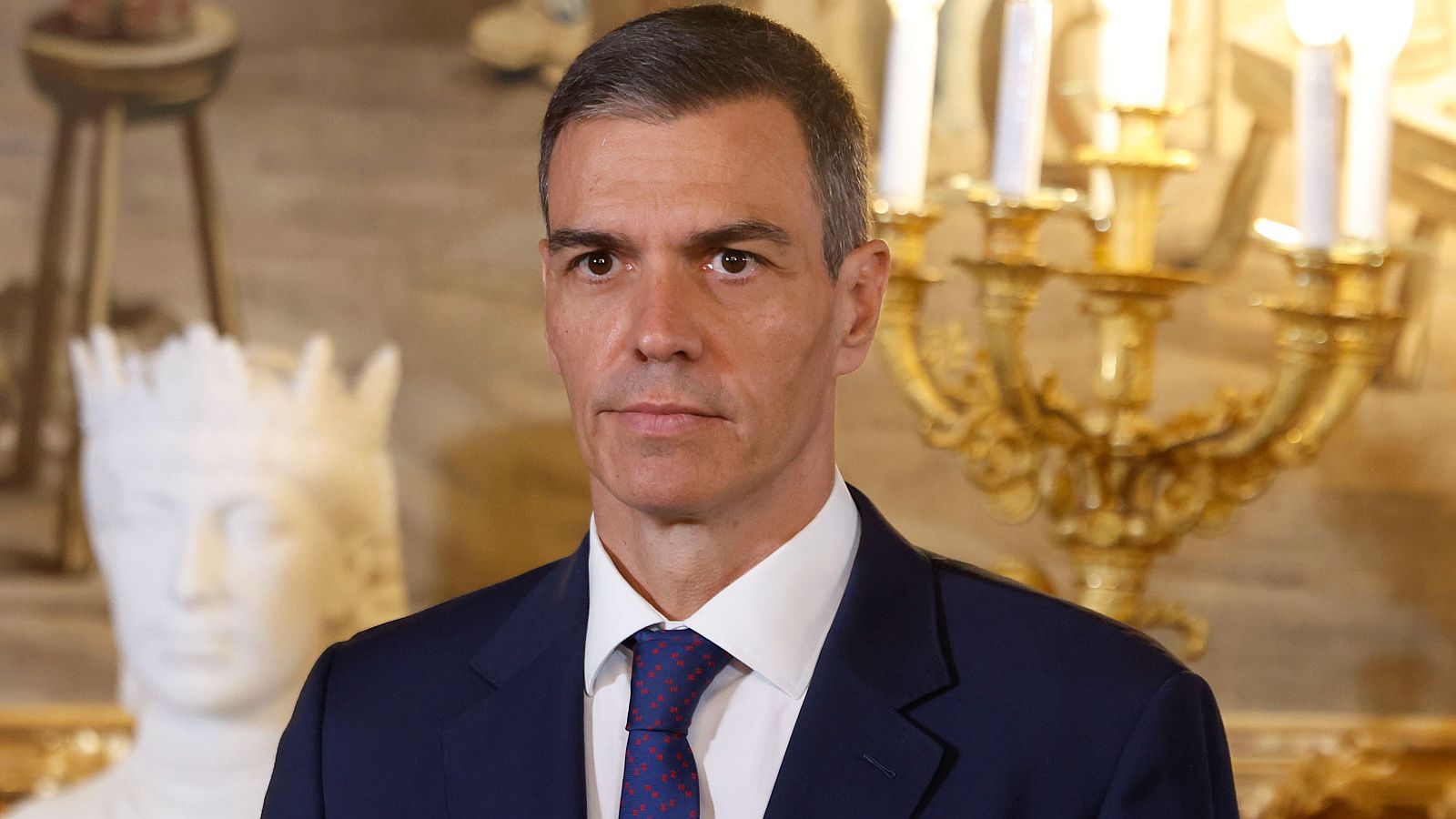 Sánchez se reunirá esta semana con los portavoces de sus socios de investidura