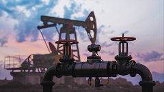 El barril de petróleo Brent toca máximos desde enero en medio del fuego cruzado entre Israel e Irán