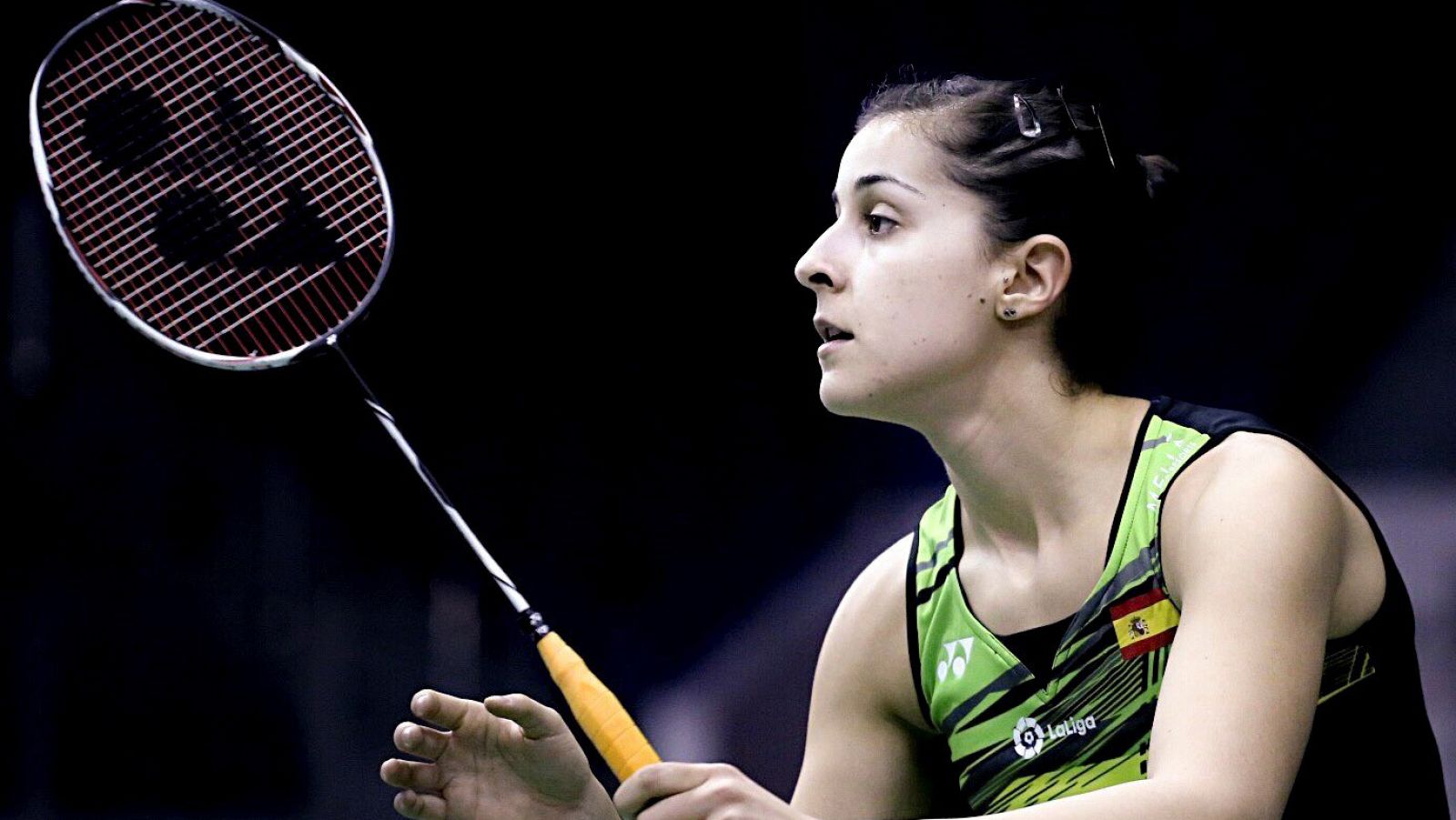 Carolina Marín, a cuartos de final en Malasia