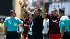 Ganar, ganar y volver a ganar: las opciones del Atlético para evitar el desastre en el Mundial de Clubes