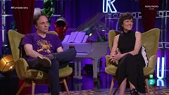 La vida de quatre persones s'entrecreuen a 'Esmorza amb mi', l'òpera prima d'Iván Morales