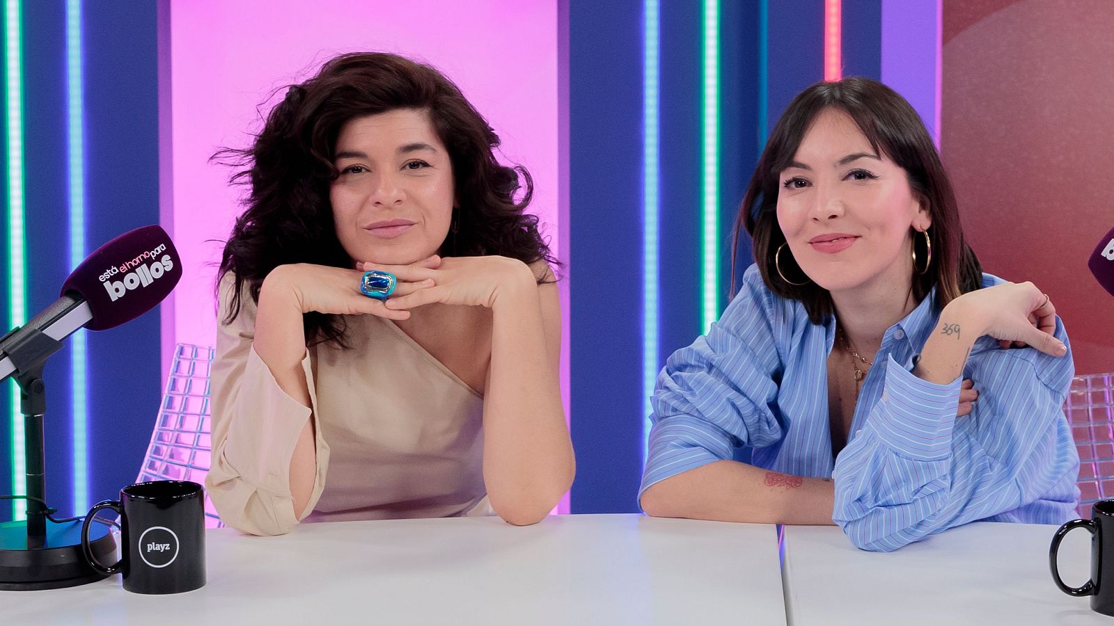 Cómo asistir de público al programa de 'Está el horno para bollos'