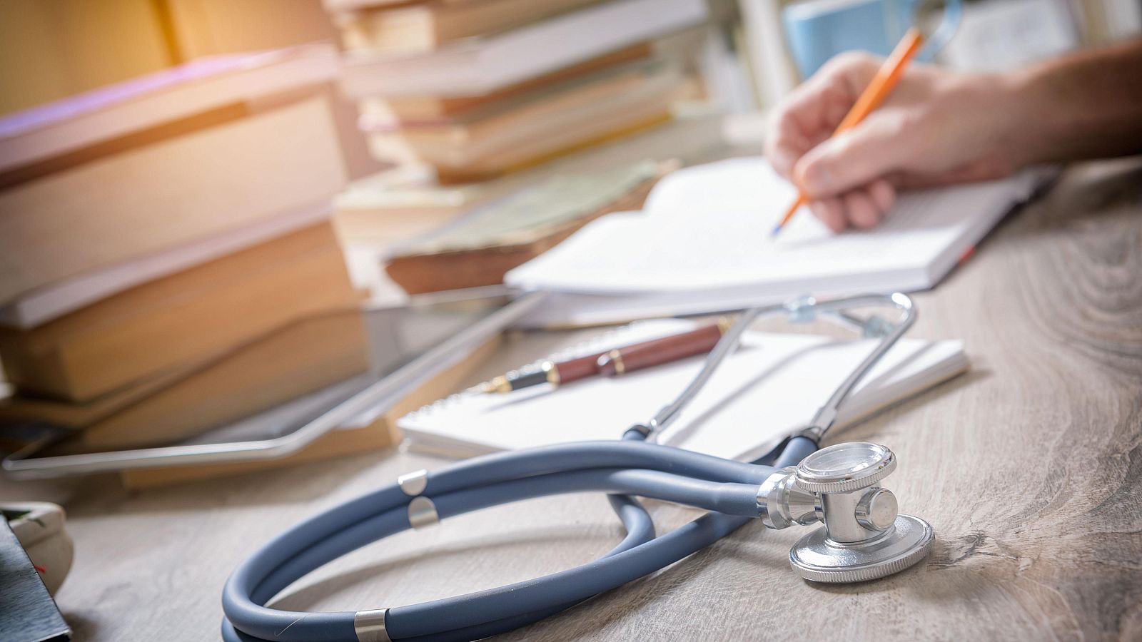 Las facultades de Medicina se duplican en 20 años