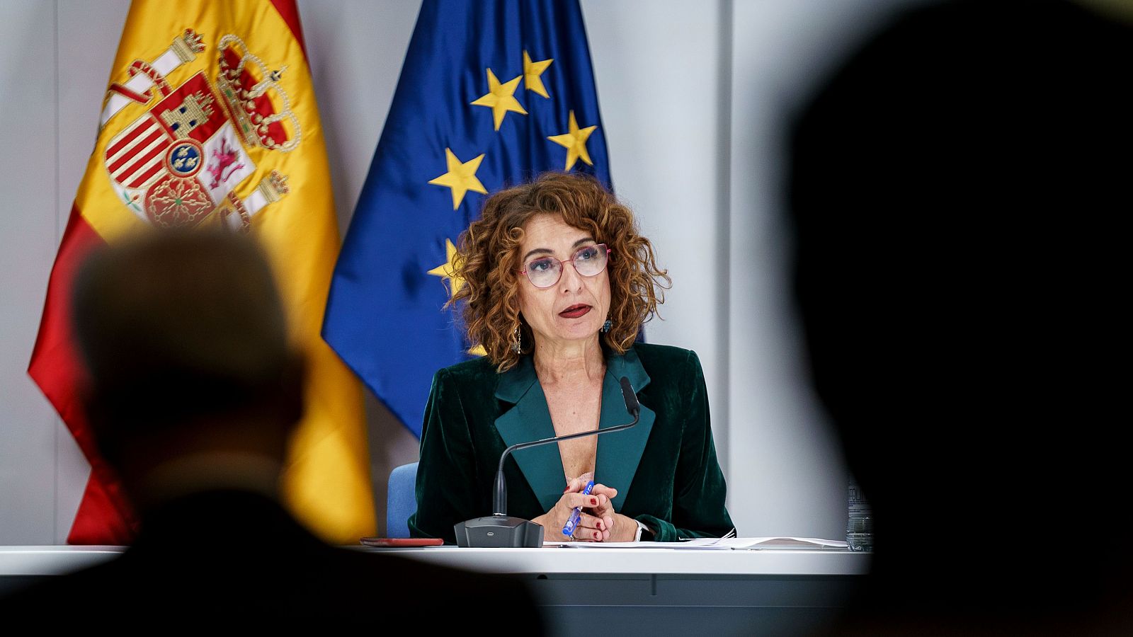 El Consejo de Ministros aborda las entregas a cuenta a las comunidades autónomas