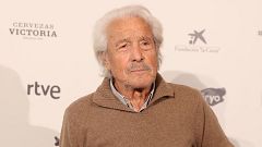 Muere Manolo Zarzo, actor histórico del cine español