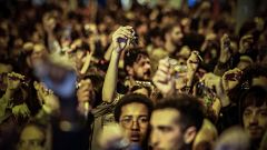 Es redueix el preu de lloguer però es disparen els contractes de temporada