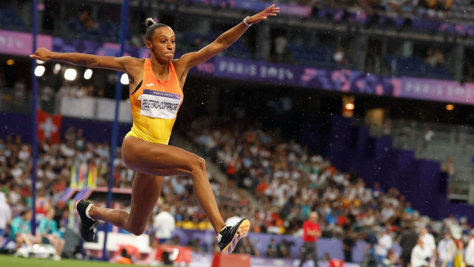 Ana Peleteiro encabeza el equipo español para el Europeo por equipos de Madrid