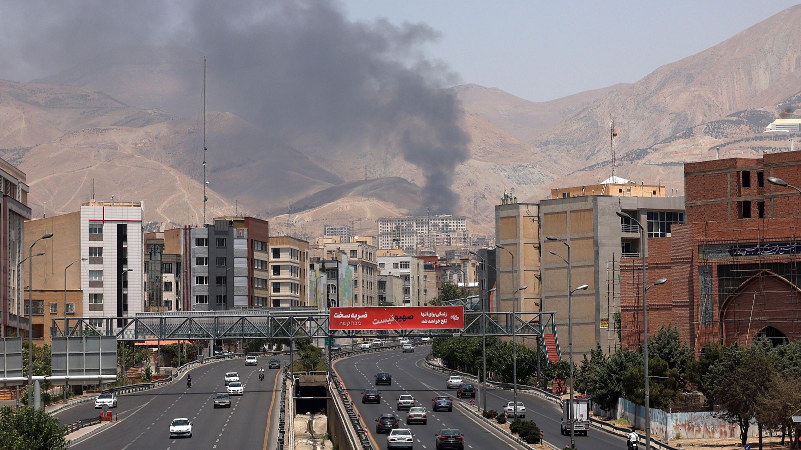 ¿Qué está pasando con el precio del petróleo? Los mercados, en alerta ante la escalada bélica entre Israel e Irán