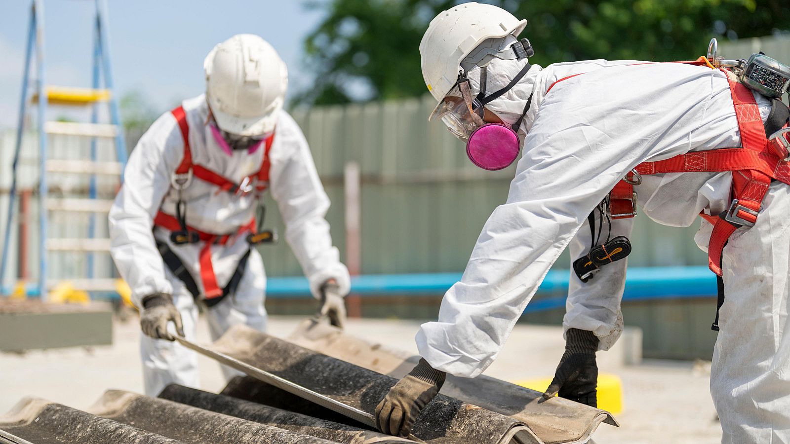 El Gobierno aprueba el reglamento para las compensaciones a las víctimas del amianto