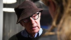 Dylan Farrow reitera que Woody Allen abusó de ella sexualmente y él la acusa de cinismo