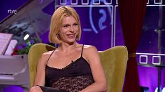Samantha Hudson lanza 'Música para muñecas': "Estoy empezando a procesar muchos traumas"