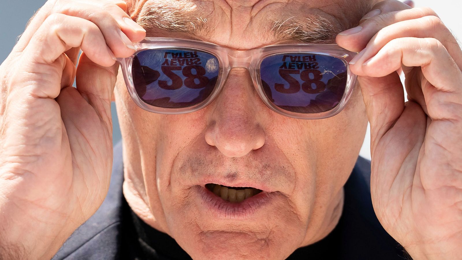 El cineasta Danny Boyle, director de '28 años depués'.