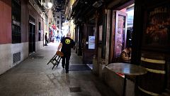 PP y Junts registran enmiendas a la totalidad de la ley de reducción de la jornada y piden abordarlo en el diálogo social