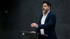 Dimite el número "dos" del PSOE de Navarra porque su pareja trabajó en una empresa vinculada con el caso Koldo
