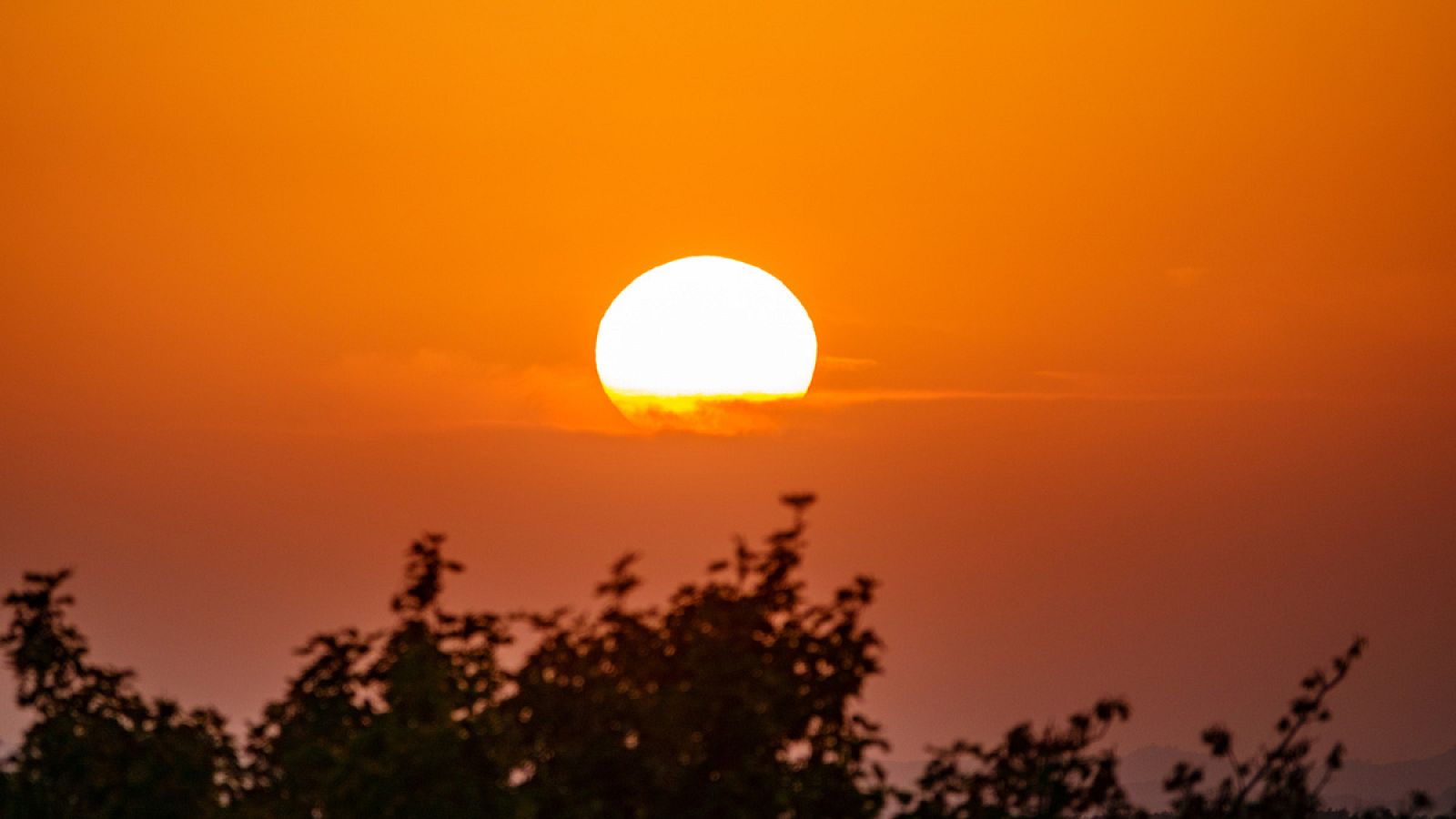 El año 2017 fue el más caluroso registrado sin que se produjera el fenomeno de El Niño