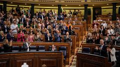 Los socios de Sánchez no le garantizan su apoyo por el temor de nuevos casos de corrupción y piden "más contundencia"
