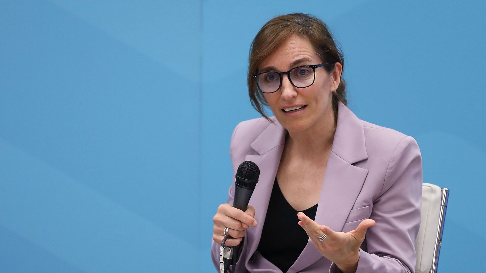 Mónica García entra en el Consejo Ejecutivo de la OMS