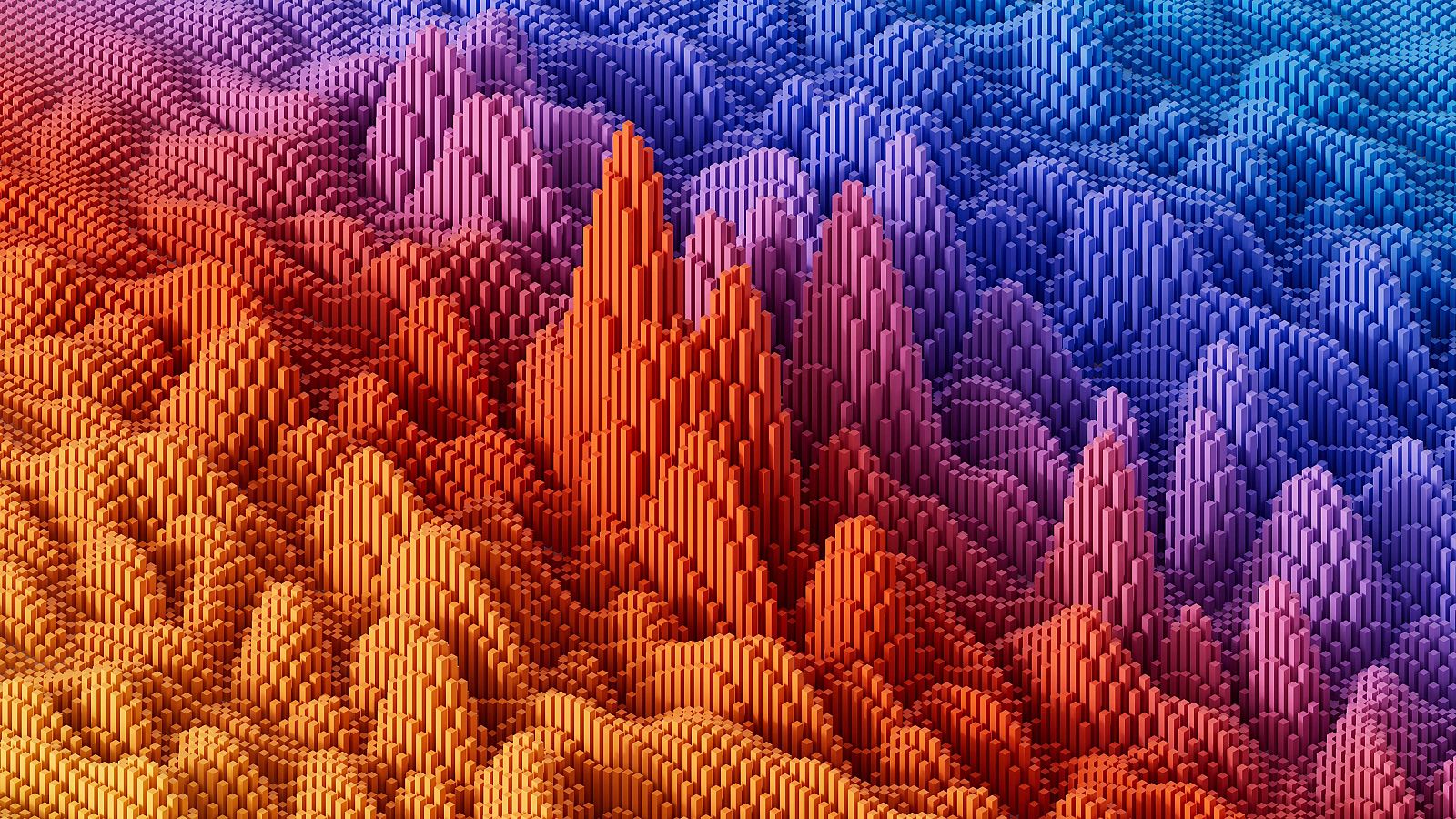 La economía del dato representa un 4% del PIB en España