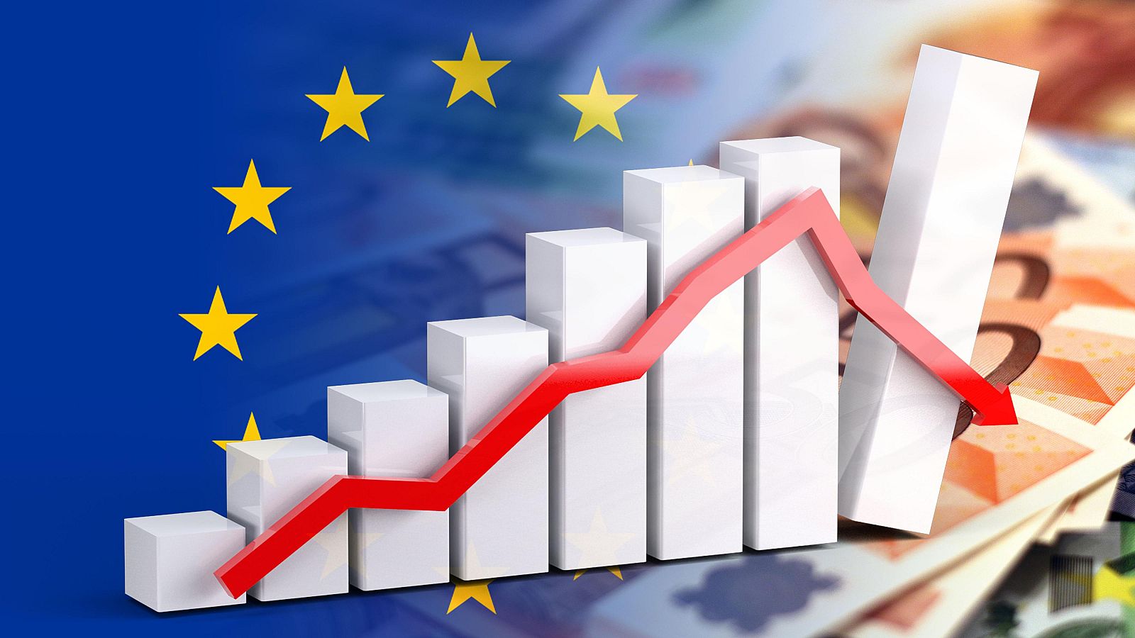 El FMI insta a Bruselas a analizar el impacto de aumentar el gasto militar en la sostenibilidad de la deuda pública