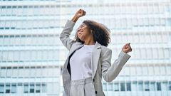 La ilusión, el motor de la vida que se aprende, se entrena y se contagia