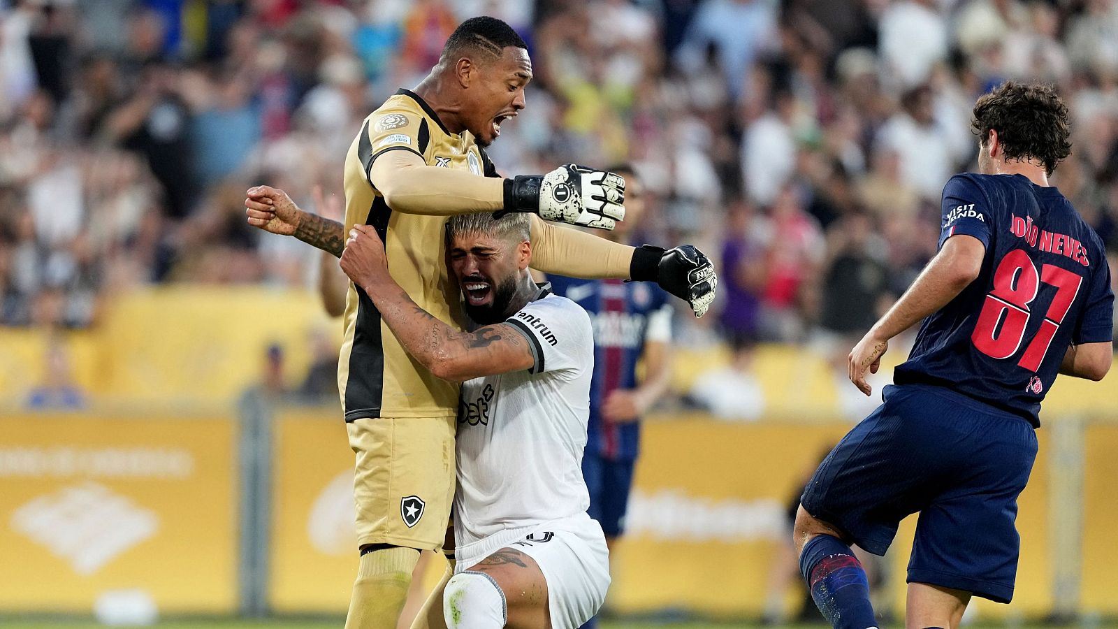 Sorpresas, reivindicaciones y 'los de siempre' en el Mundial de Clubes