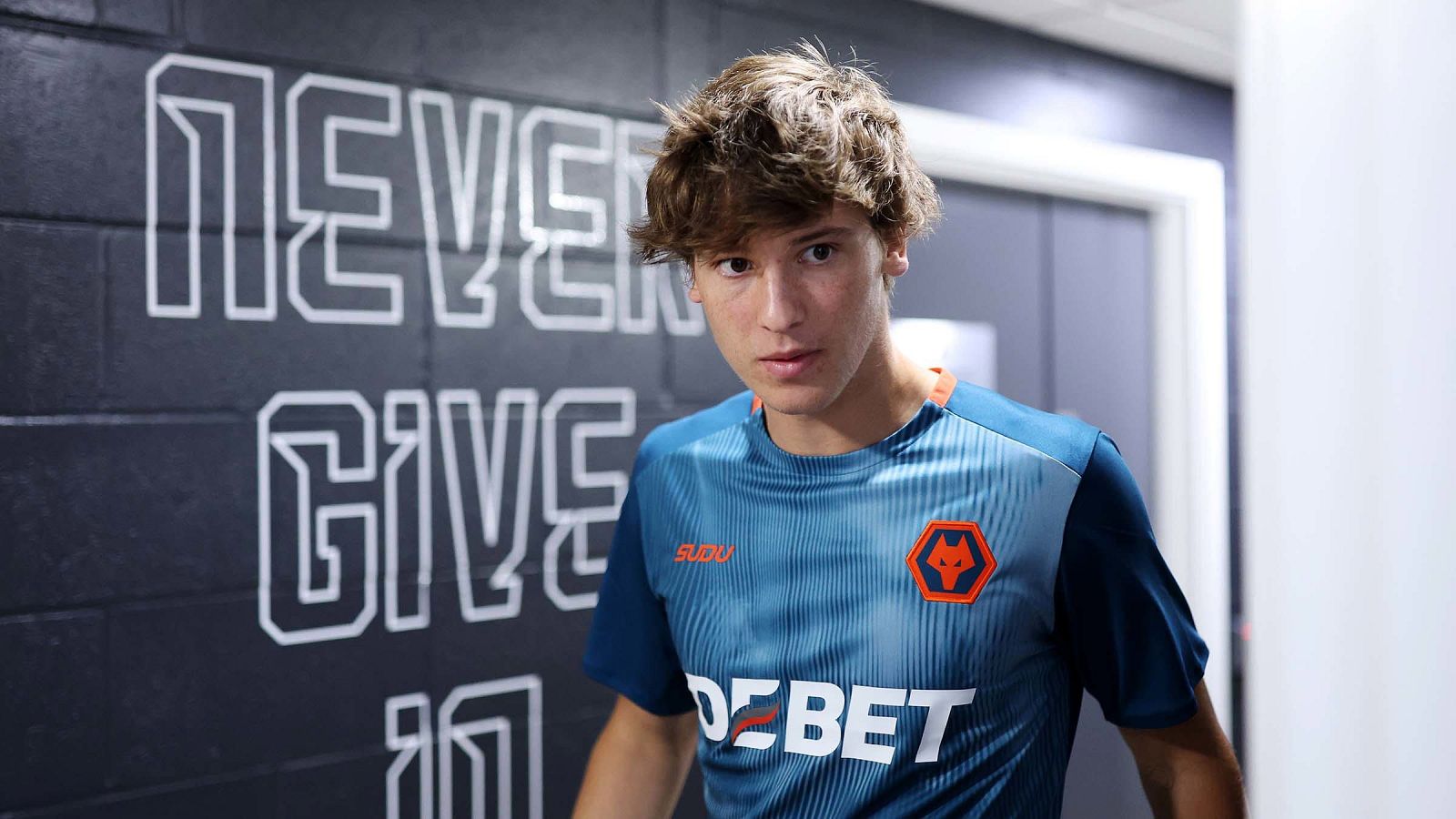 Fer López, una de las grandes promesas del Celta, ficha por el Wolves