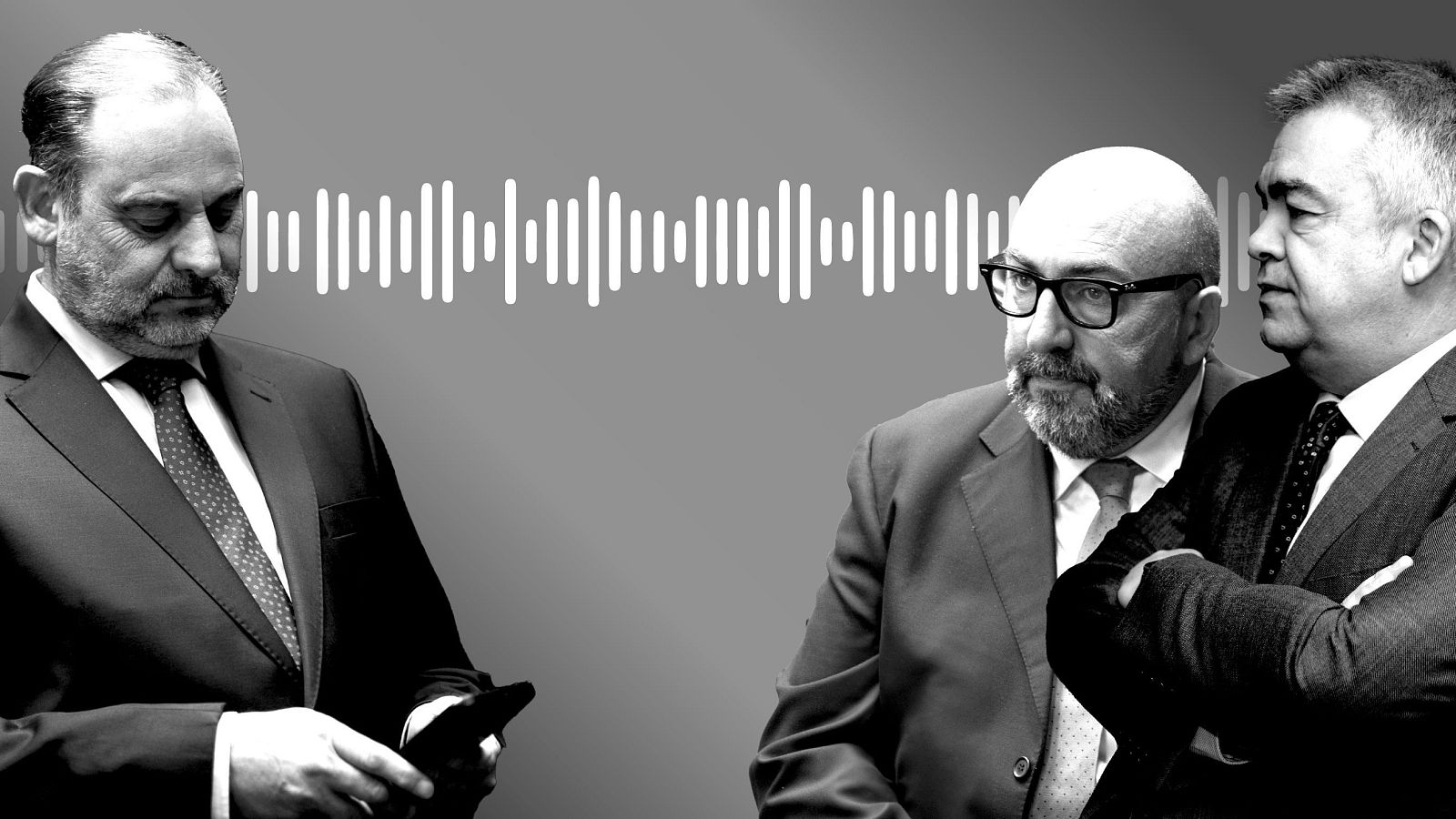 'El pulso de Sánchez', en 'Informe Semanal'