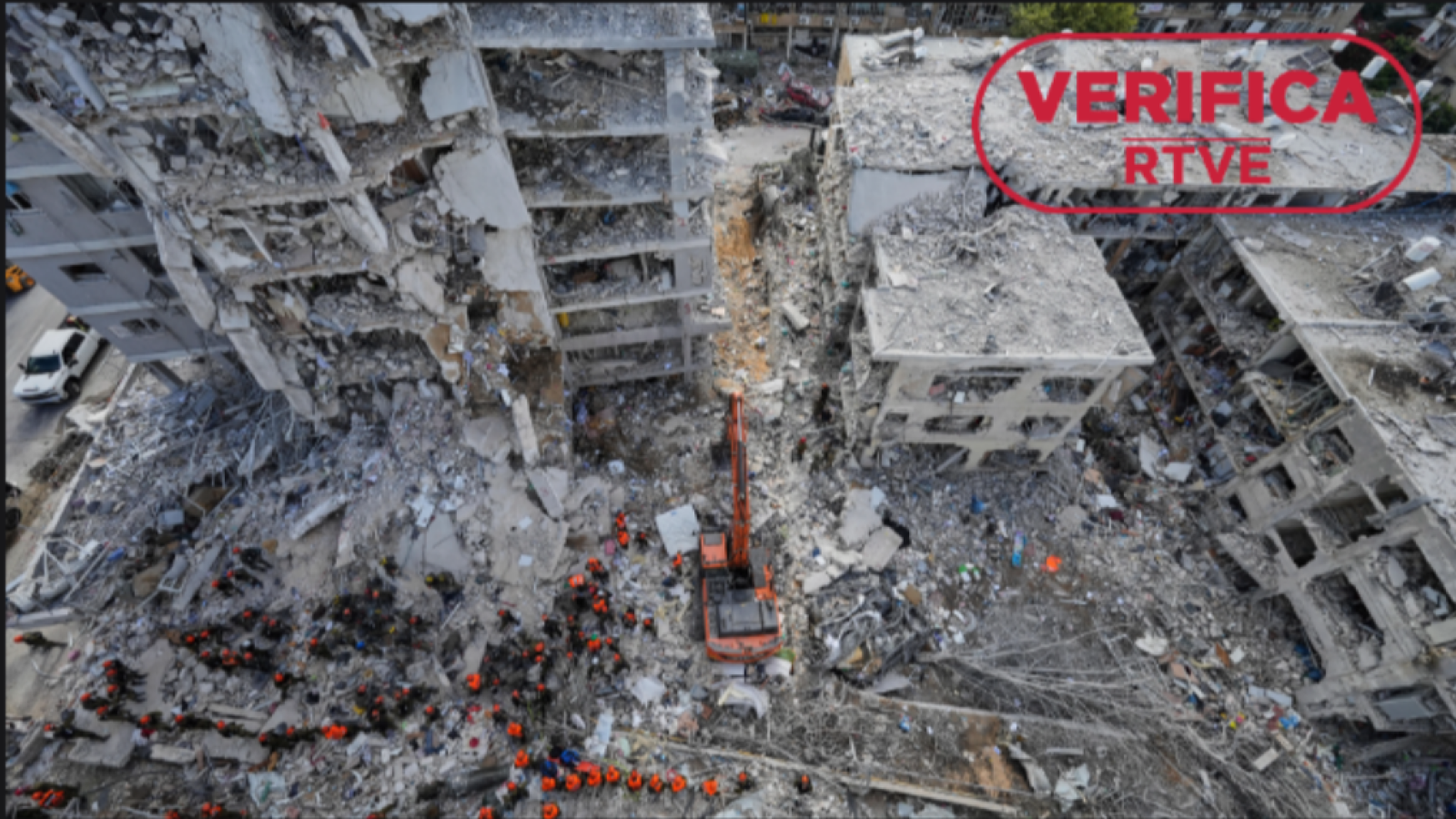 Analizamos la desinformación que ha circulado en redes sociales sobre el conflicto entre Irán e Israel