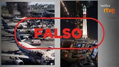 Así se está usando la Inteligencia Artificial para desinformar sobre el conflicto entre Irán e Israel