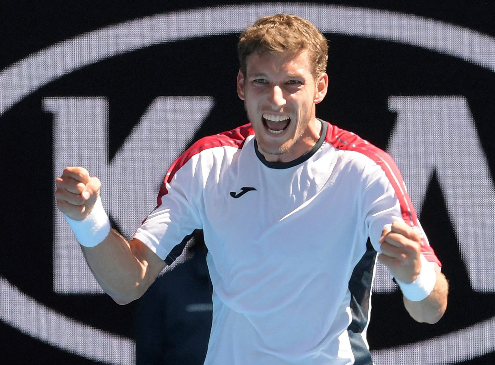 ABIERTO DE AUSTRALIA