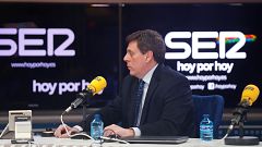 El padre de Diana Quer llamó a la madre de El Chicle para decirle que "ella no era culpable" y transmitirle su "perdón"