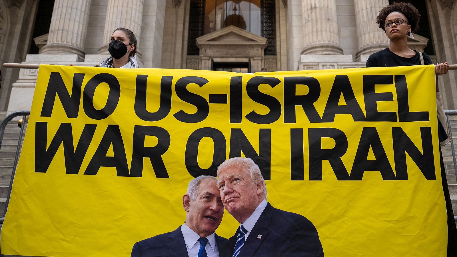 Netanyahu arrastra a Trump a la guerra con Irán: ¿Ahora qué?