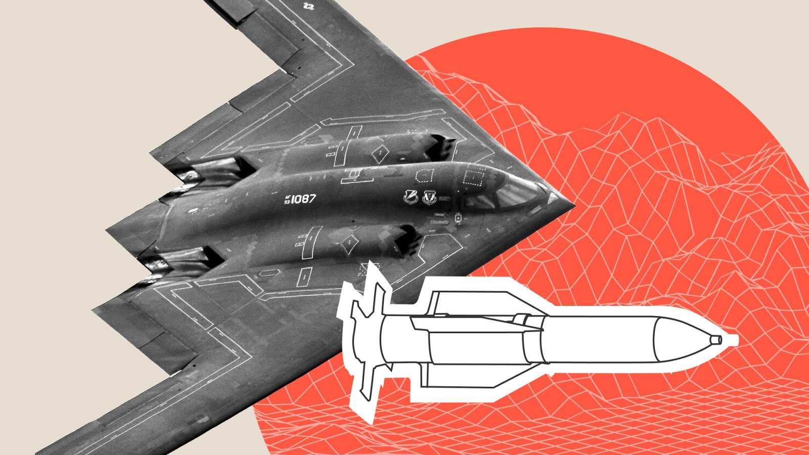 Estados Unidos bombardea Irán e inicia una nueva fase en el conflicto en Oriente Medio