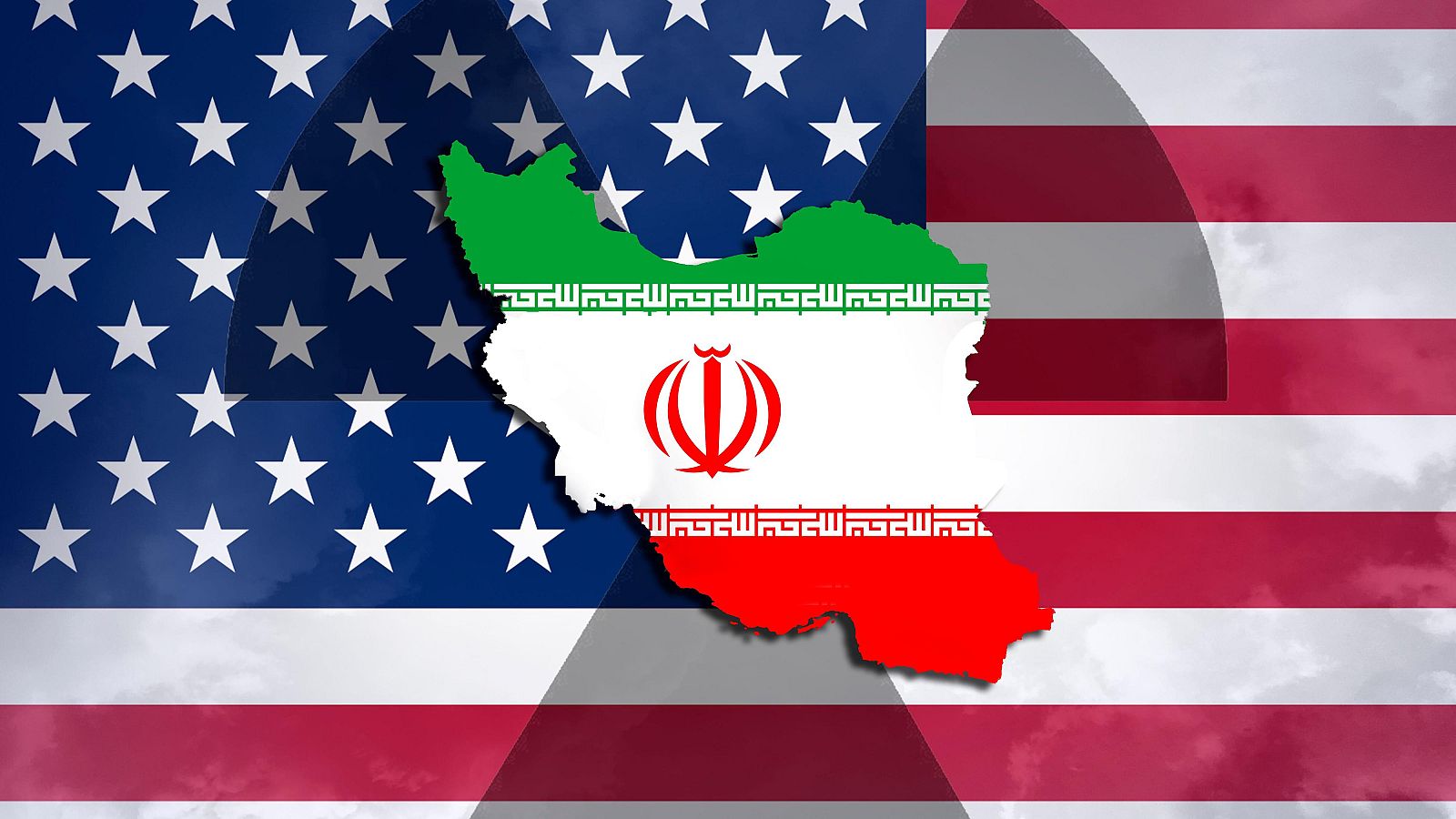 Cronología de la enemistad entre EE.UU. e Irán: del triunfo de la Revolución Islámica al ataque de Trump