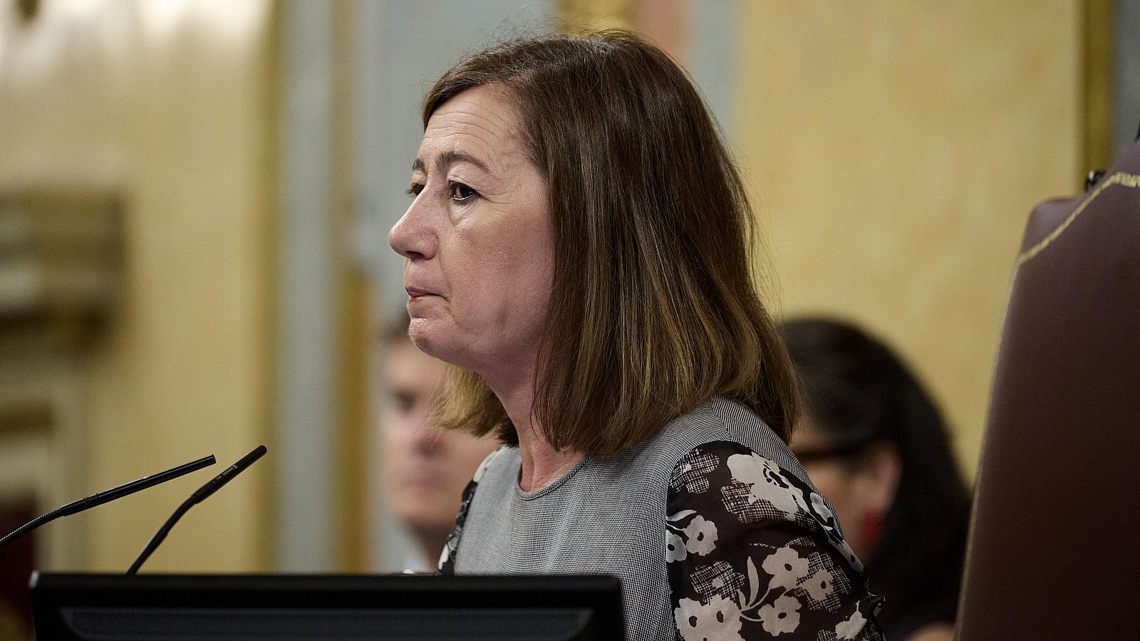 La Policía remite a la Audiencia Nacional una segunda filtración de datos de ministros y altos cargos a través de Telegram