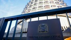 El Constitucional avalará previsiblemente esta semana el grueso de la ley de amnistía con un tribunal dividido
