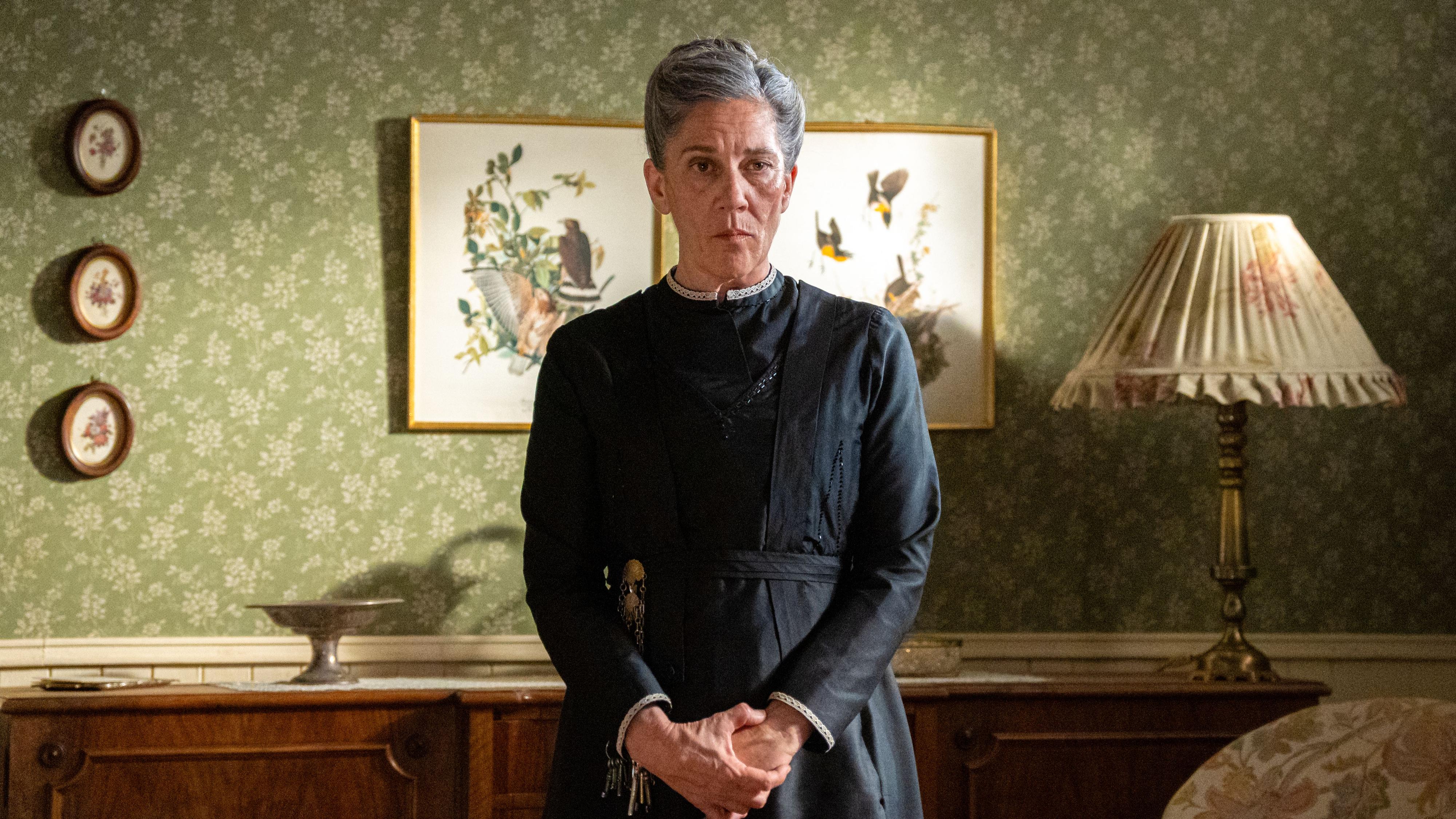 La Promesa: Petra recupera su puesto de ama de llaves