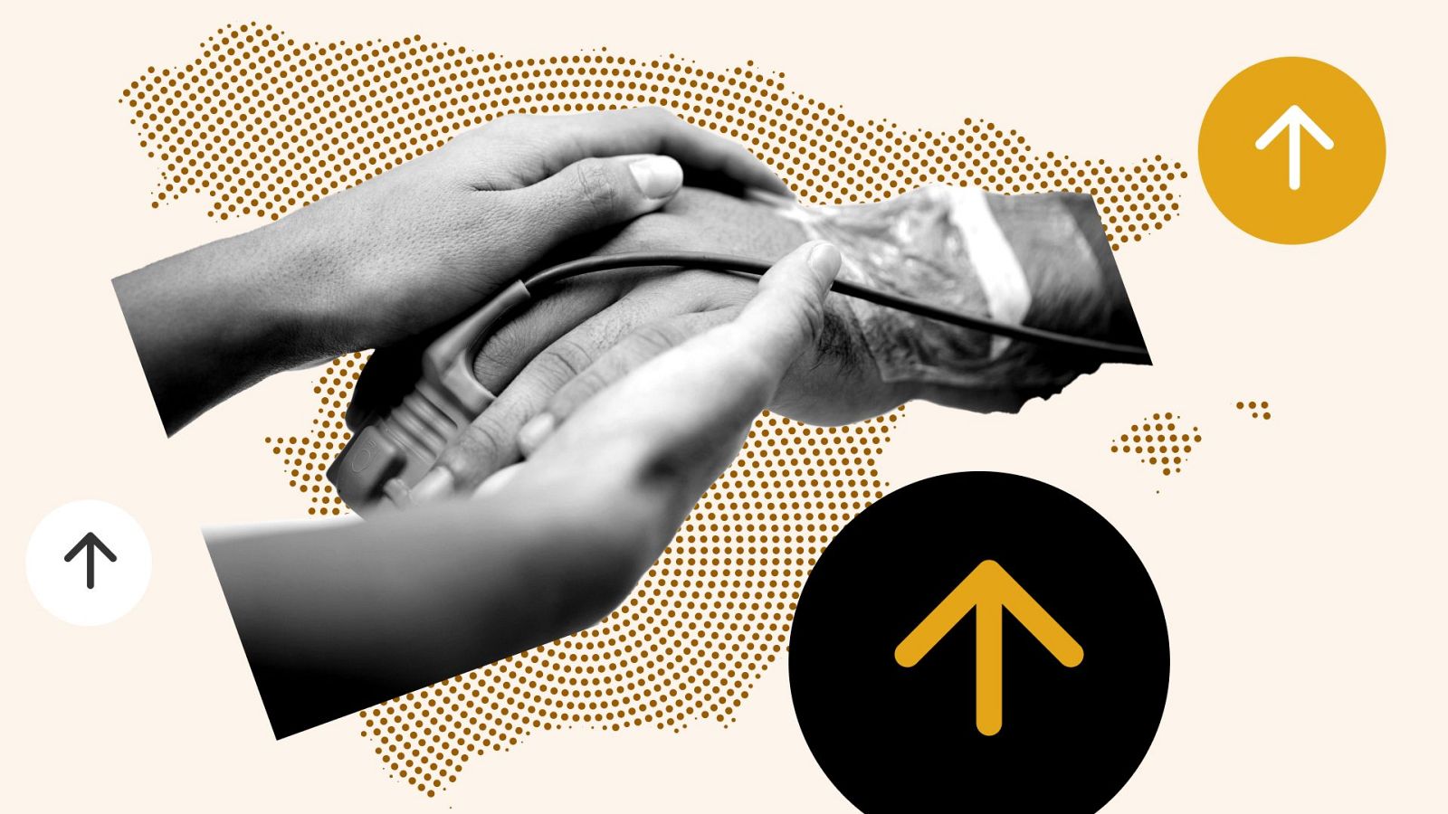 Repaso a las principales causas de muerte en España en el año 2024