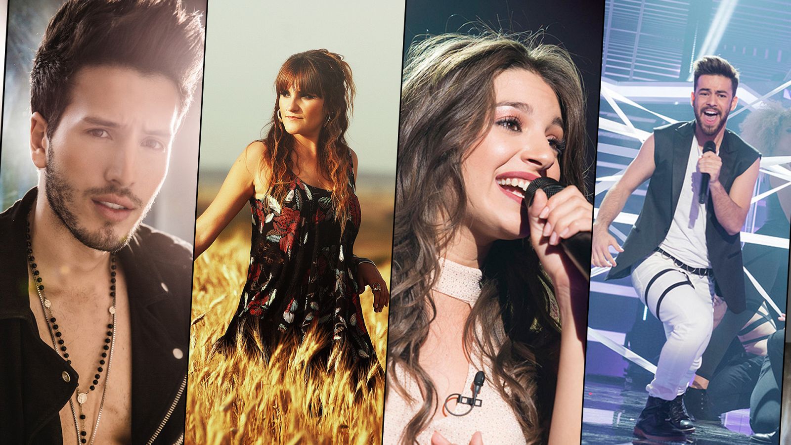 Operación Triunfo - Gala 12