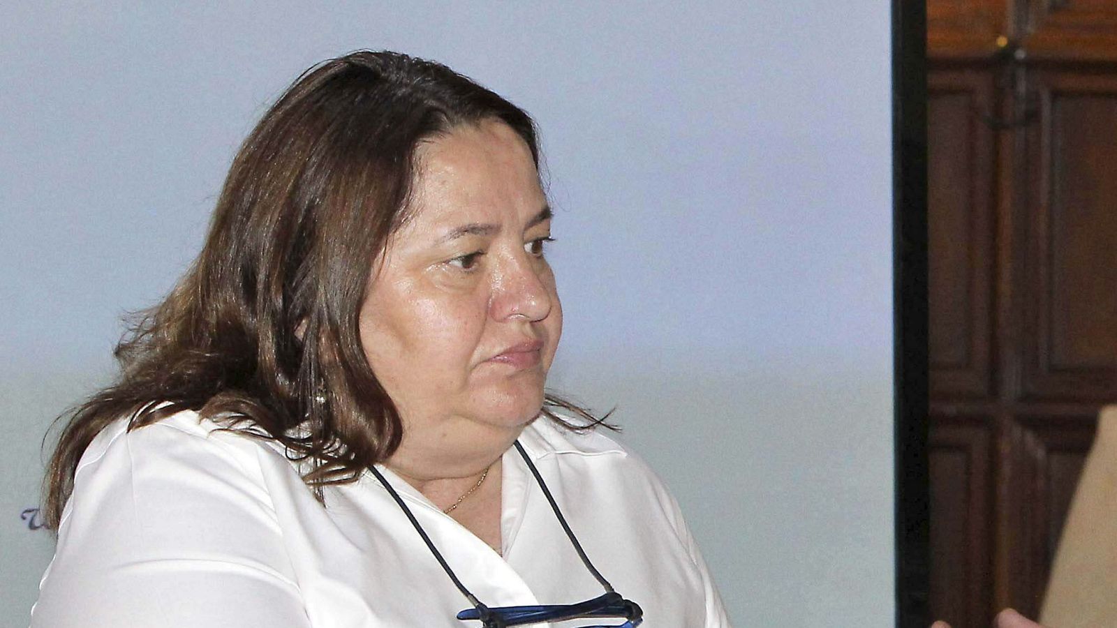 La periodista Rosana Torres, Premio Nacional de periodismo cultural 2025.